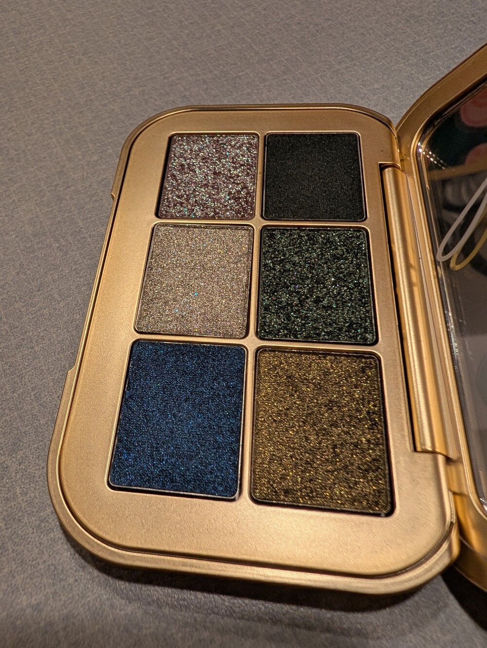 New In Box Lisa Eldridge Sorcery Eyeshadow Palette - Picture 3 of 11